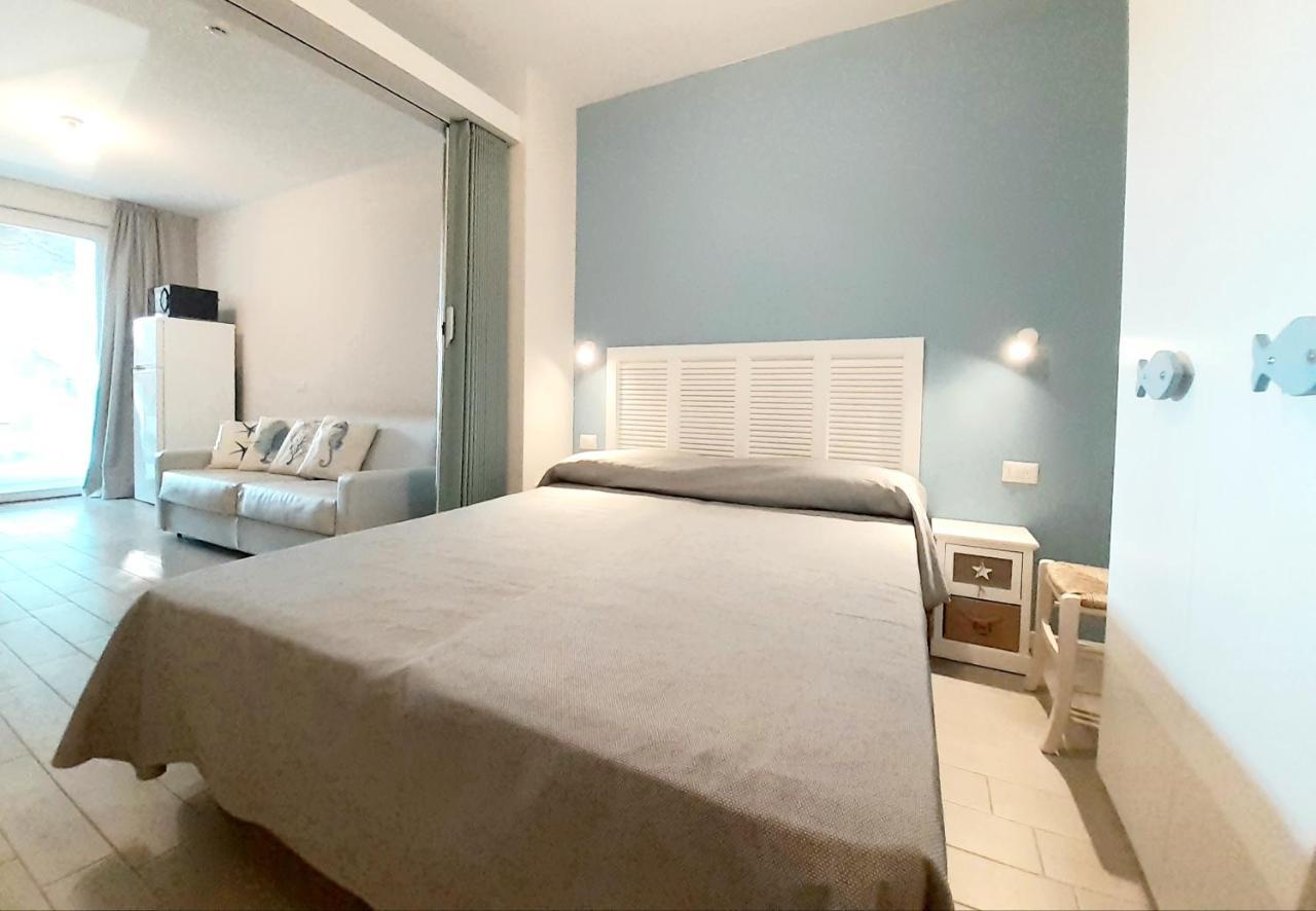 Residence Aries Cesenatico Exterior photo